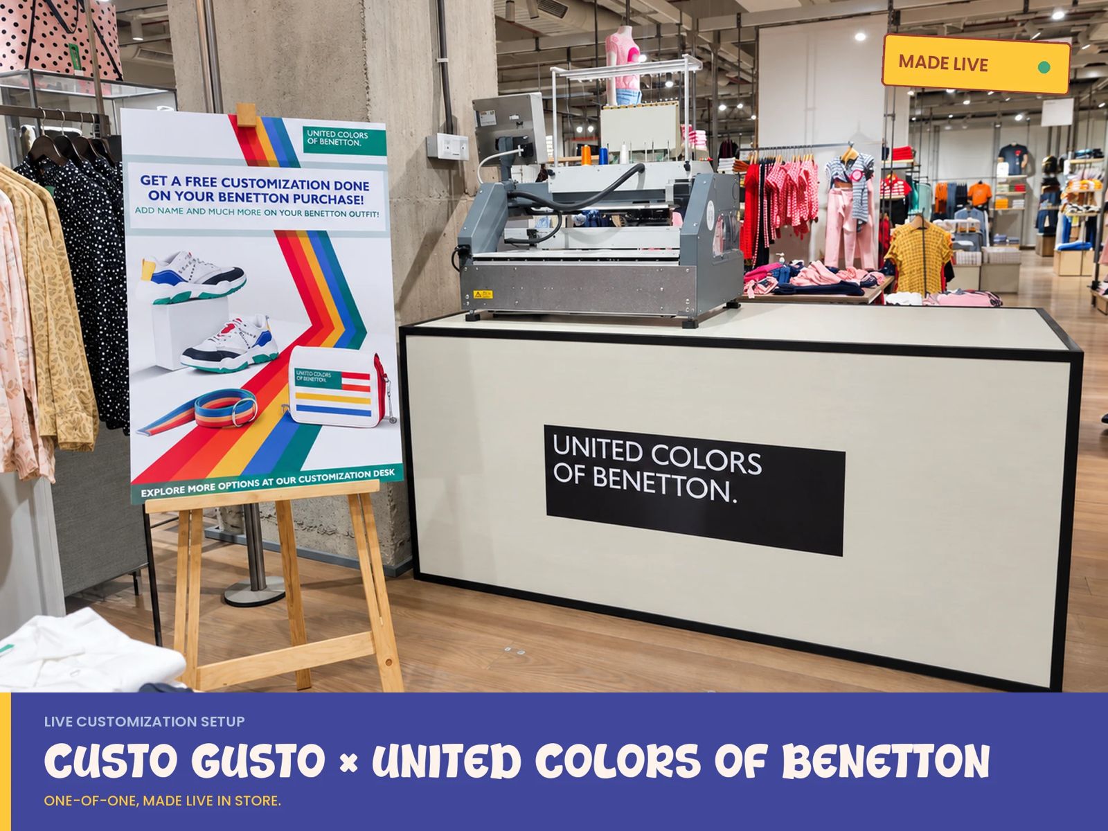 Benetton