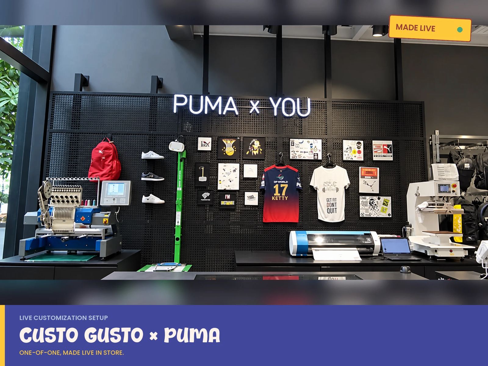 Puma